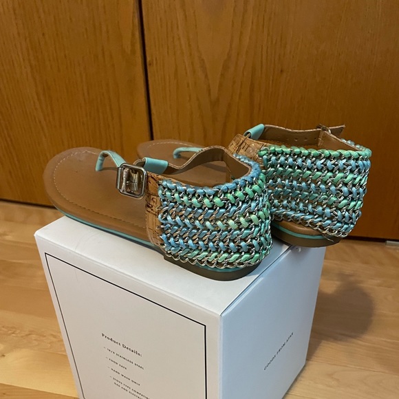 Blue Gladiators - Picture 3 of 3